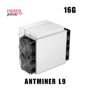 BITMAIN Antminer L9 16G Litecoin Dogecoin Miner