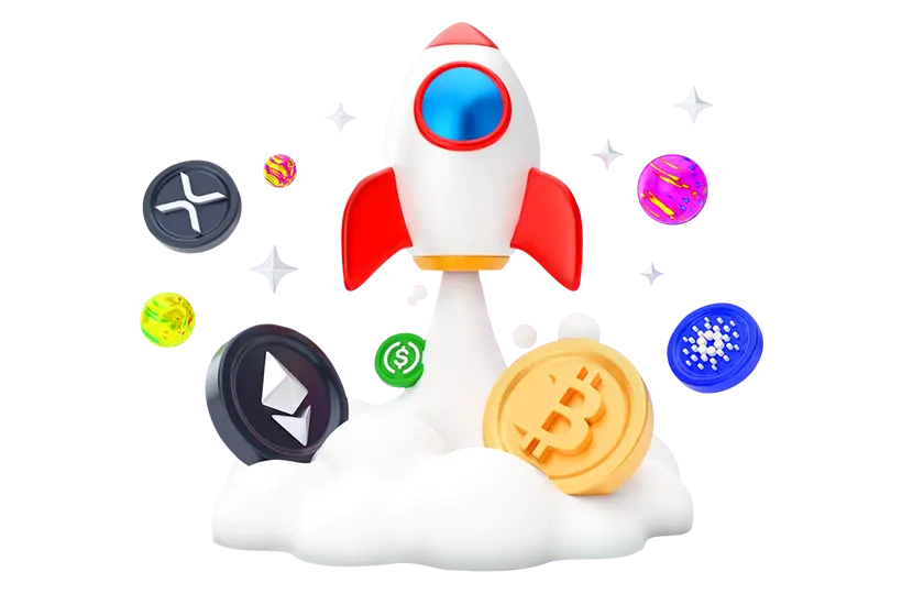 BTC Rocket