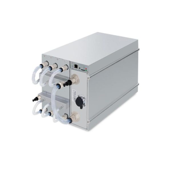 BITMAIN Antminer S19 XP Hyd 257T