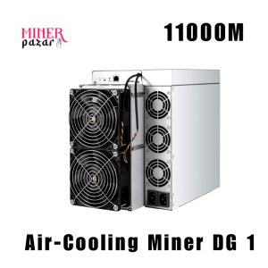 Elphapex Air-Cooling Miner DG 1 LTC+DOGE Scrypt Miner 11000M