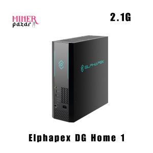 Elphapex DG Home1 2.1G Litcoin & Dogecoin Miner