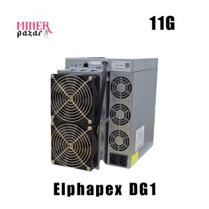 Elphapex DogeⅠ