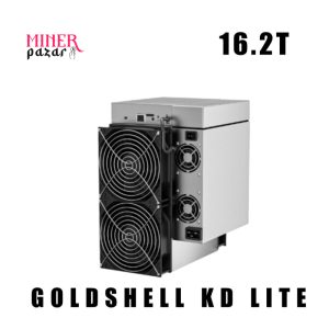 GOLDSHELL KADENA KD LITE 16.2T KDA