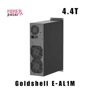 Goldshell E-AL1M ALPH Miner 4.4T