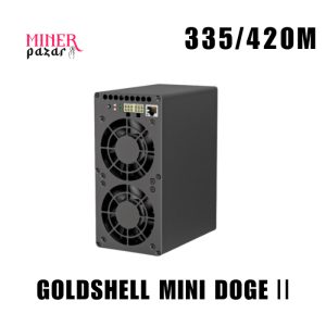Goldshell MINI DOGE Ⅱ