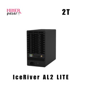 ICERIVER ALPH AL2 LITE Alephium Miner 2T