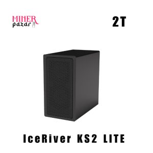 ICERIVER KAS KS2 LITE Kaspa Miner 2T