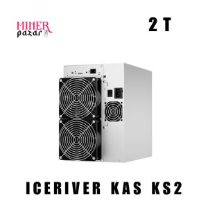 ICERIVER KASPA KS2 2TH KAS Miner