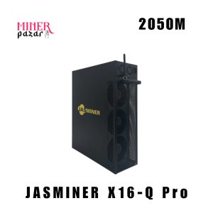 JASMINER X16-Q Pro 2050M ETC Miner
