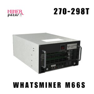 MicroBT Whatsminer M66S 312T/314T