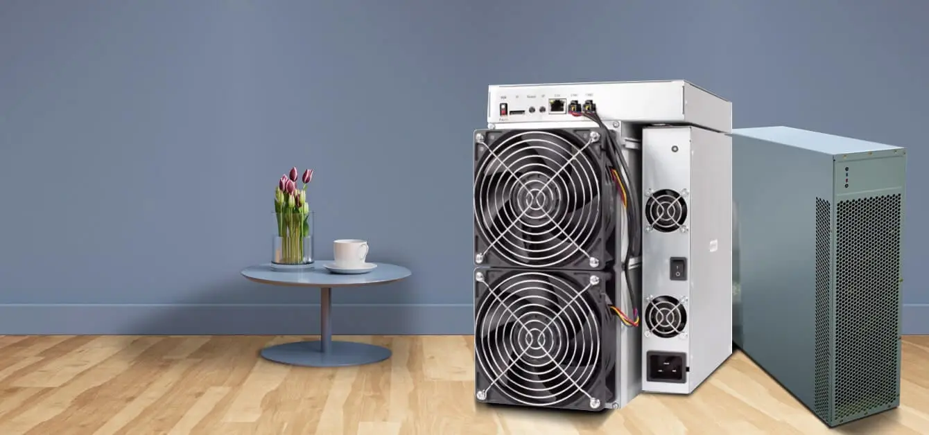About Miner Pazar