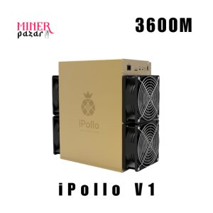 iPollo V1 3600MH